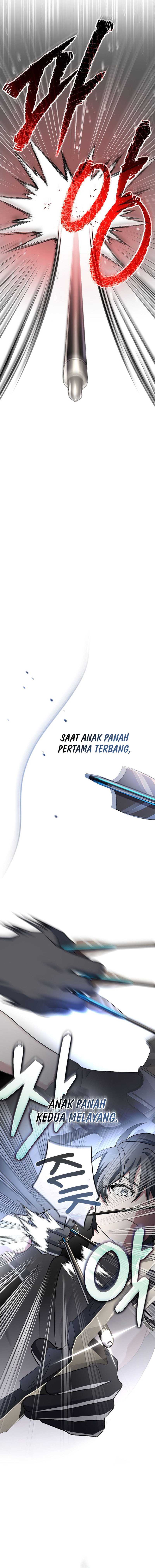 Genius Archer’s Streaming Chapter 61 Gambar 12