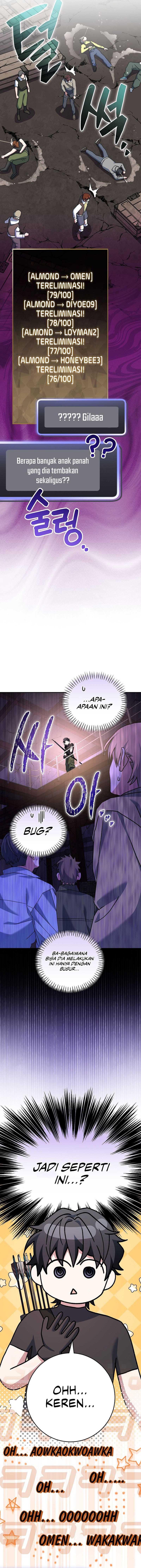 Genius Archer’s Streaming Chapter 61 Gambar 15