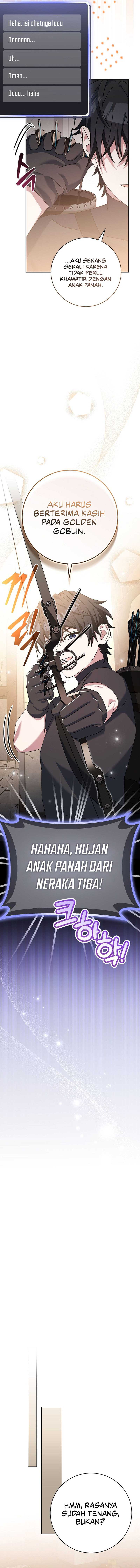 Genius Archer’s Streaming Chapter 61 Gambar 16