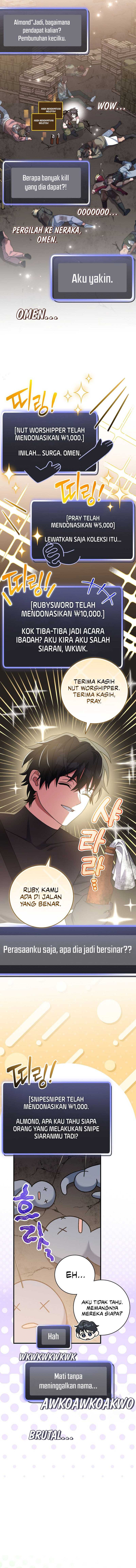 Genius Archer’s Streaming Chapter 61 Gambar 17