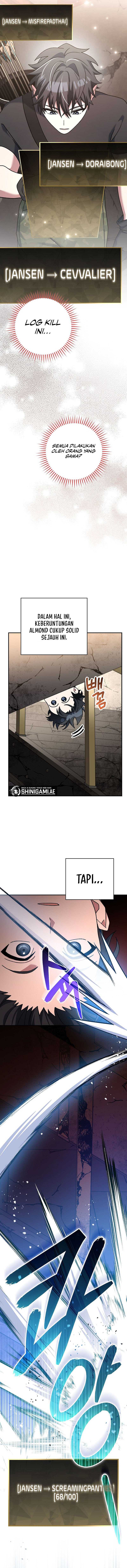 Genius Archer’s Streaming Chapter 61 Gambar 22