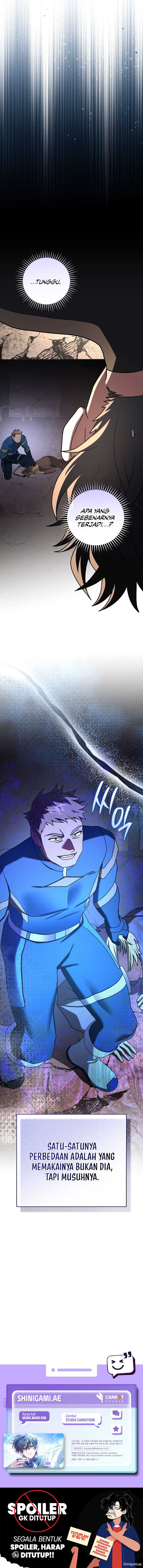 Genius Archer’s Streaming Chapter 61 Gambar 23