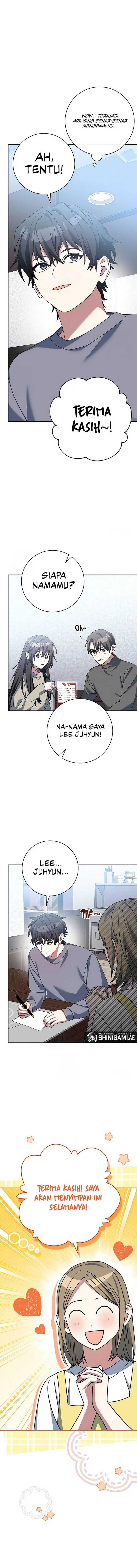 Genius Archer’s Streaming Chapter 64 Gambar 11