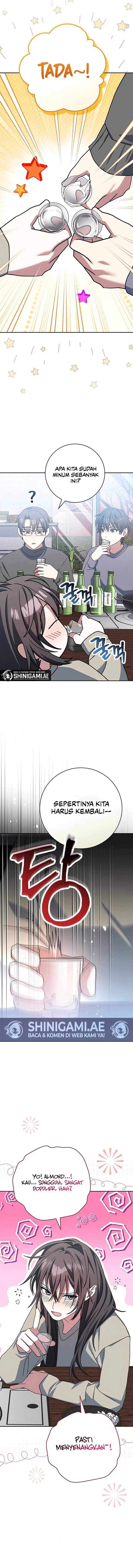 Genius Archer’s Streaming Chapter 64 Gambar 14