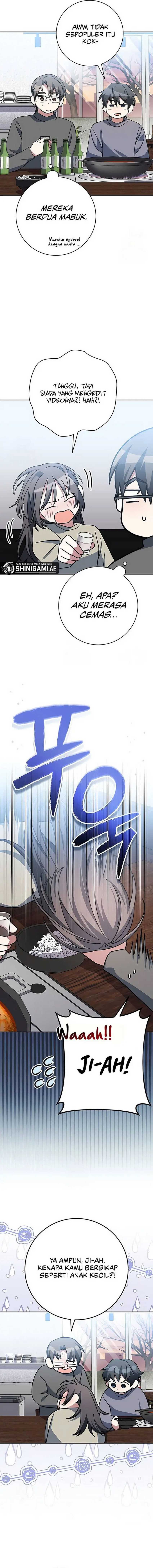 Genius Archer’s Streaming Chapter 64 Gambar 15