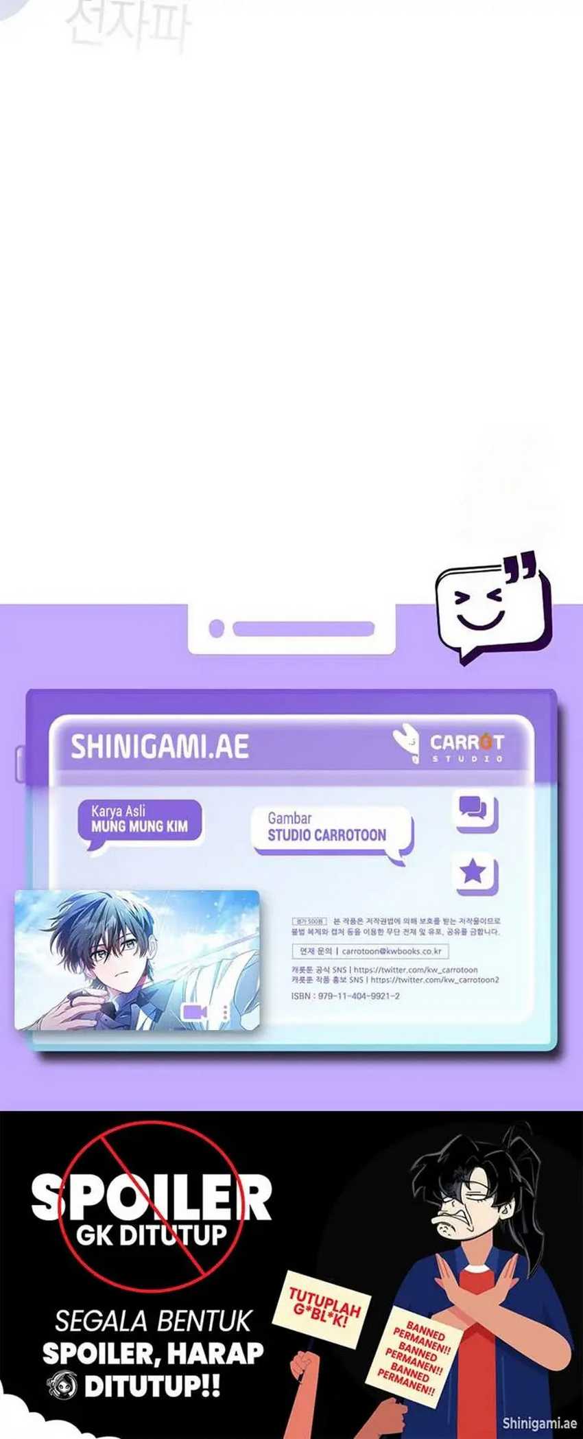 Genius Archer’s Streaming Chapter 64 Gambar 20
