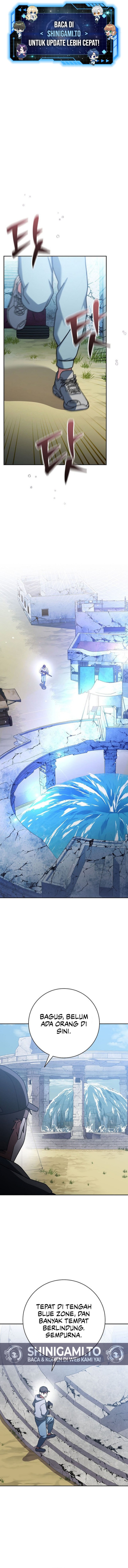 Genius Archer’s Streaming Chapter 67 Gambar 2