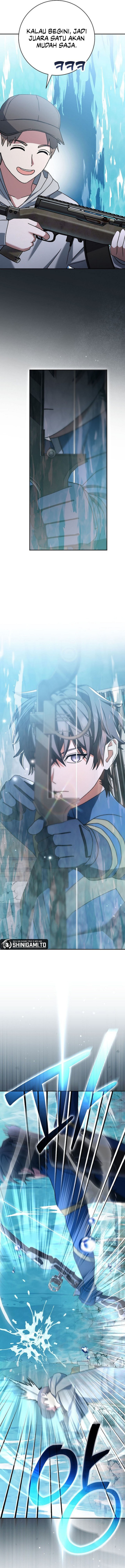 Genius Archer’s Streaming Chapter 67 Gambar 3