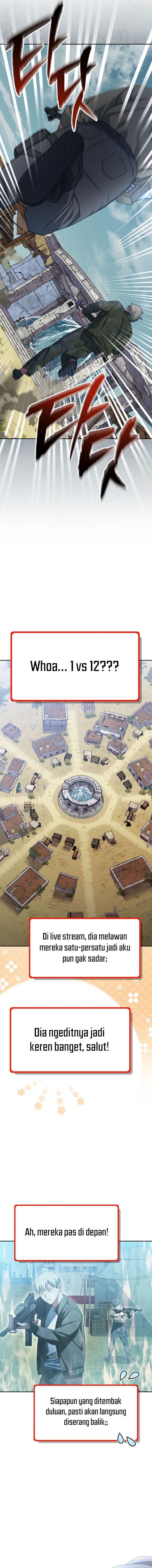 Genius Archer’s Streaming Chapter 67 Gambar 5