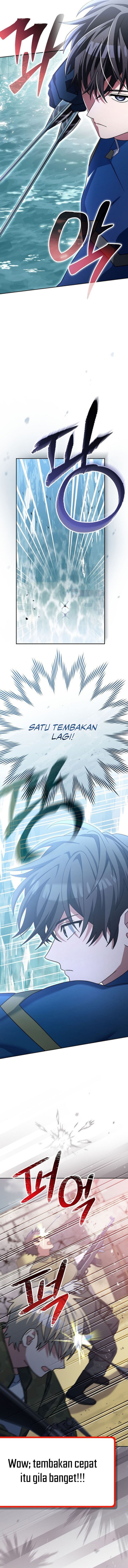 Genius Archer’s Streaming Chapter 67 Gambar 6