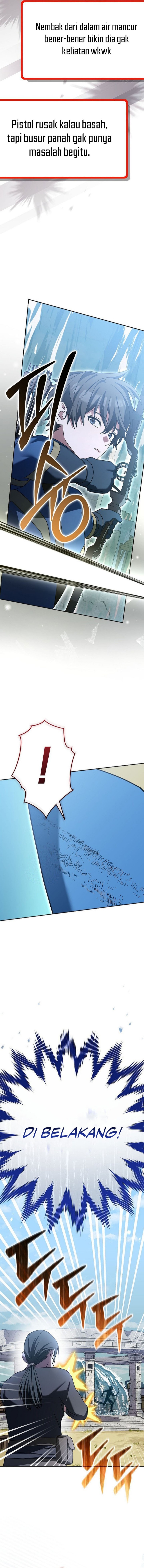 Genius Archer’s Streaming Chapter 67 Gambar 7