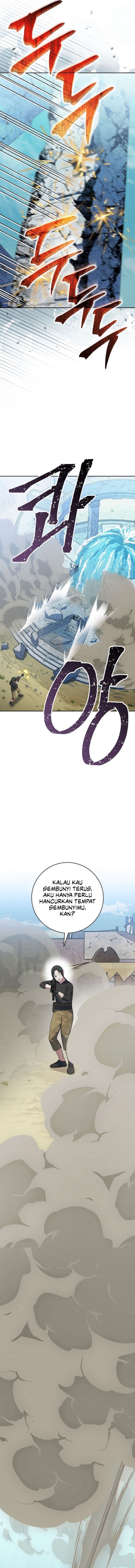 Genius Archer’s Streaming Chapter 67 Gambar 8
