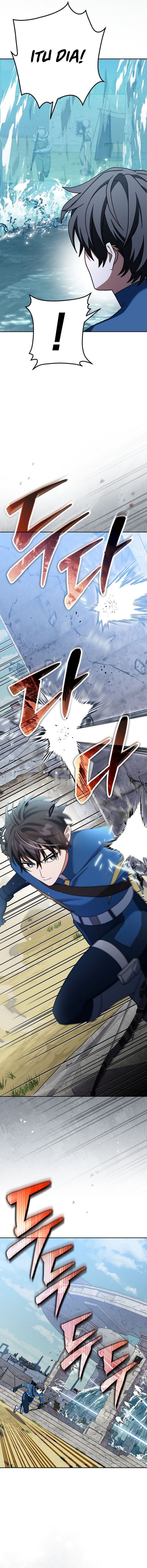 Genius Archer’s Streaming Chapter 67 Gambar 10