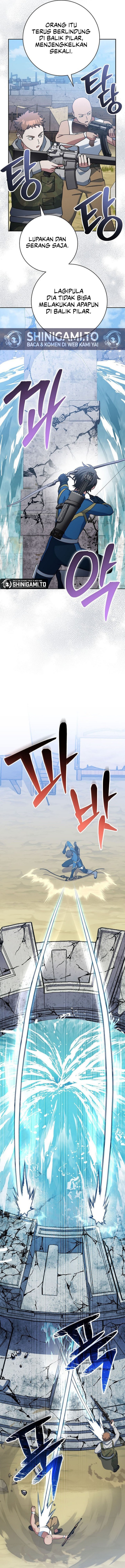 Genius Archer’s Streaming Chapter 67 Gambar 11