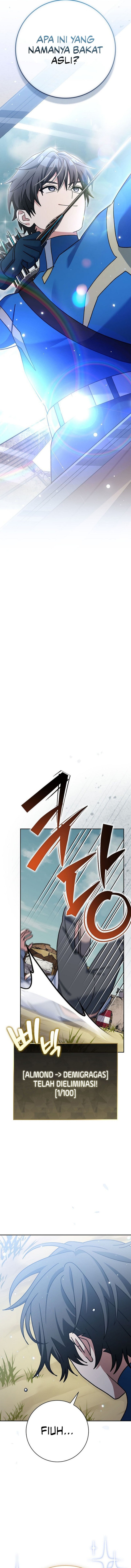 Genius Archer’s Streaming Chapter 67 Gambar 13