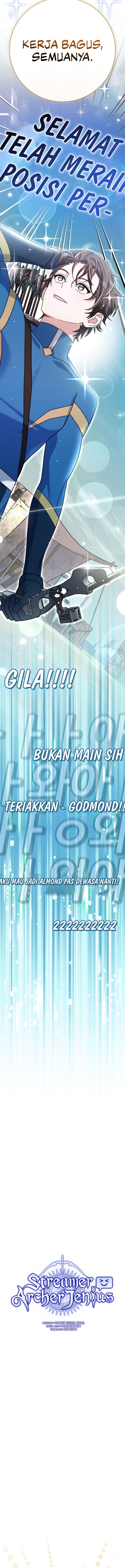 Genius Archer’s Streaming Chapter 67 Gambar 14
