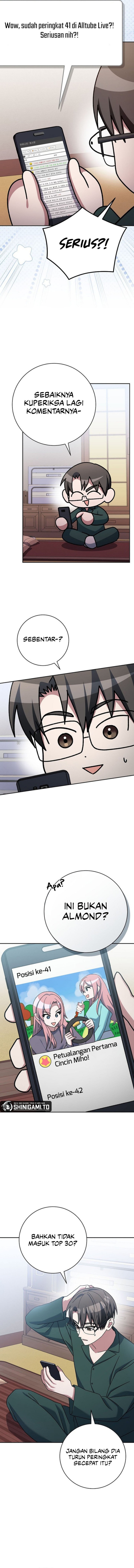 Genius Archer’s Streaming Chapter 67 Gambar 16