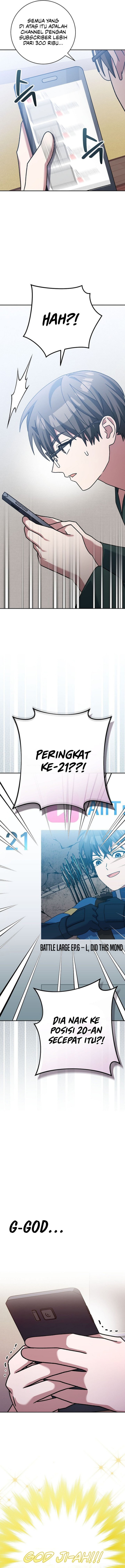 Genius Archer’s Streaming Chapter 67 Gambar 17