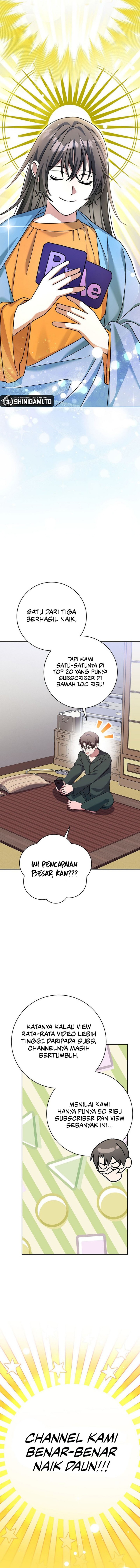 Genius Archer’s Streaming Chapter 67 Gambar 18