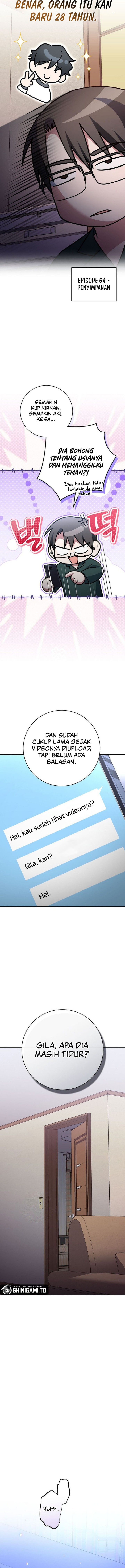 Genius Archer’s Streaming Chapter 67 Gambar 21