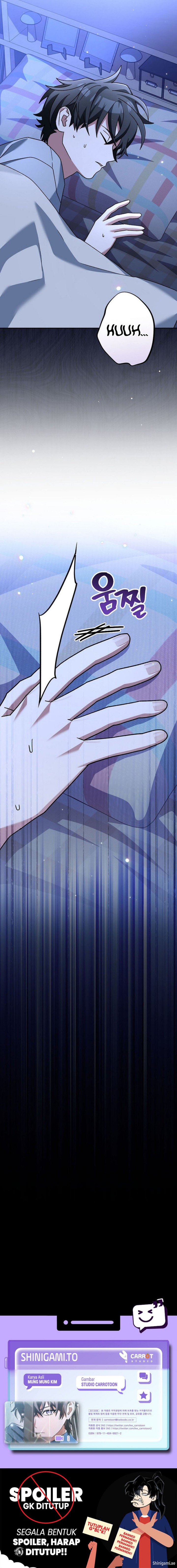 Genius Archer’s Streaming Chapter 67 Gambar 22