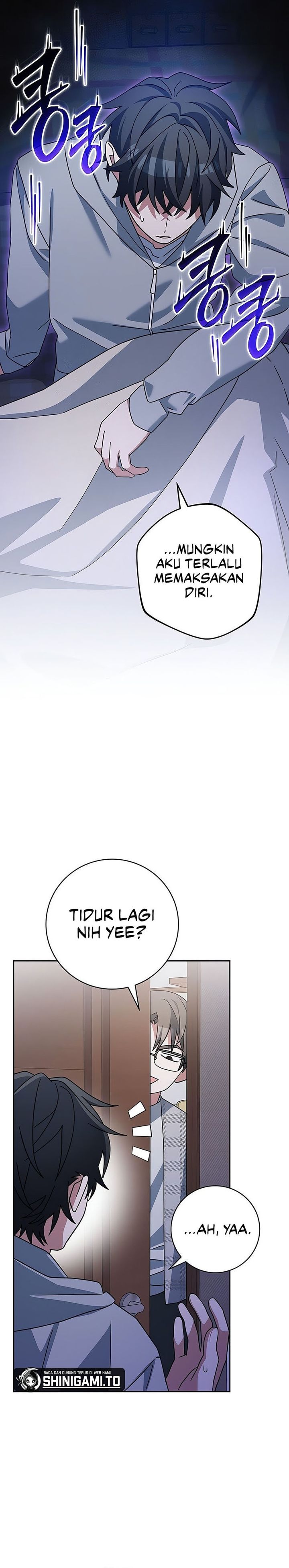 Genius Archer’s Streaming Chapter 68 Gambar 5