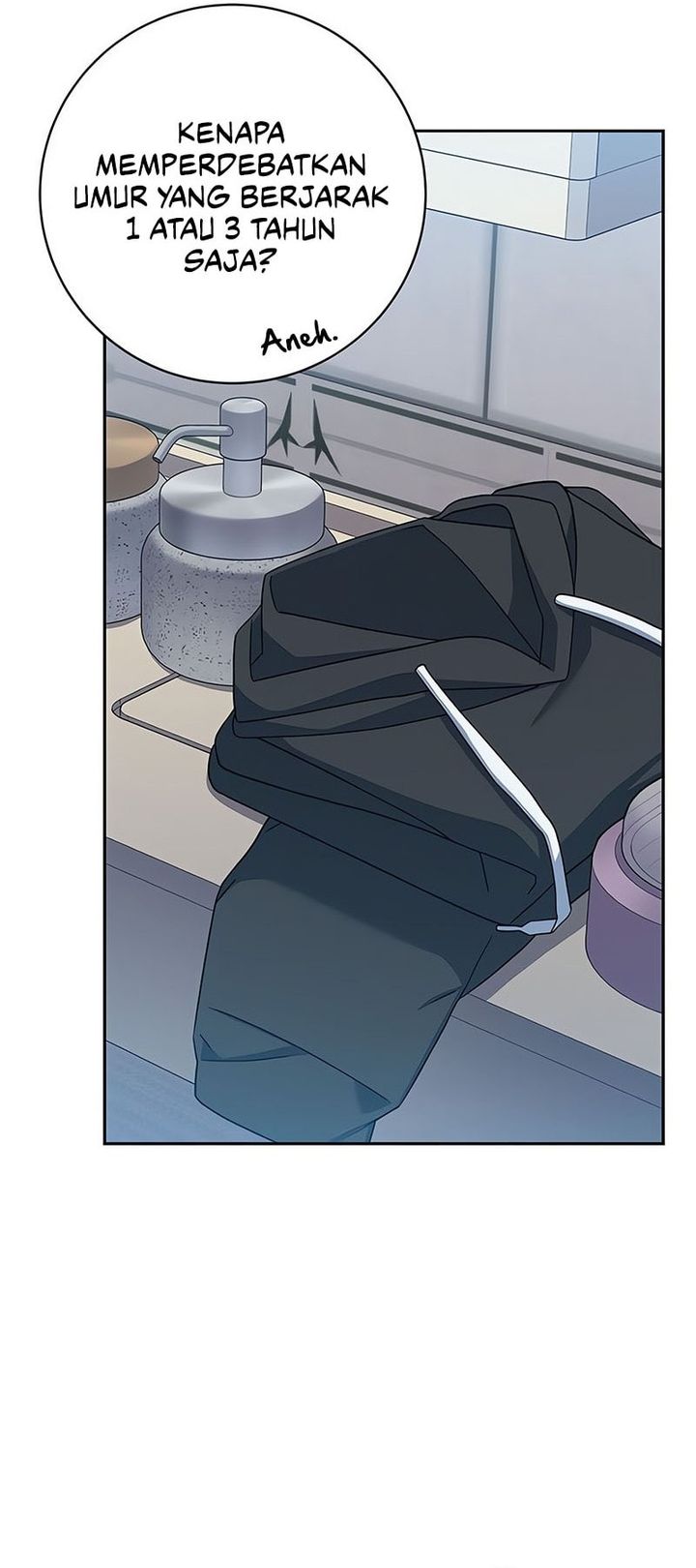 Genius Archer’s Streaming Chapter 68 Gambar 8