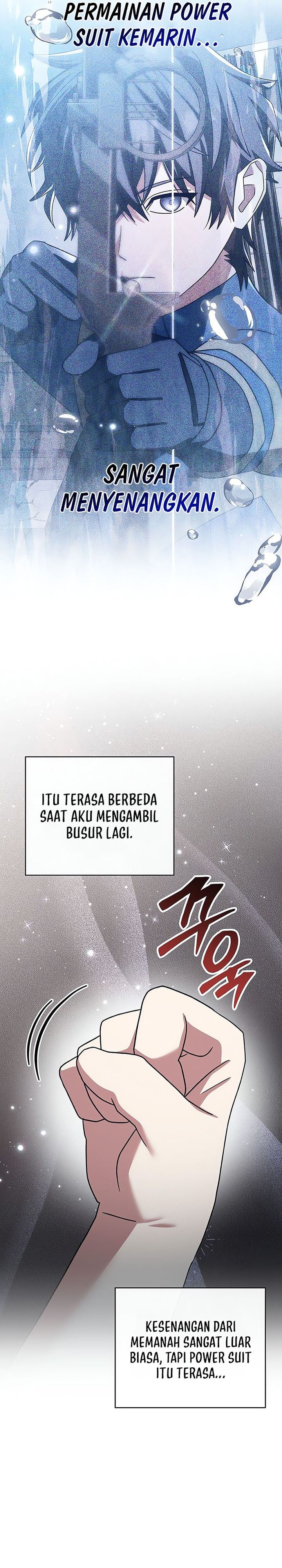 Genius Archer’s Streaming Chapter 68 Gambar 10