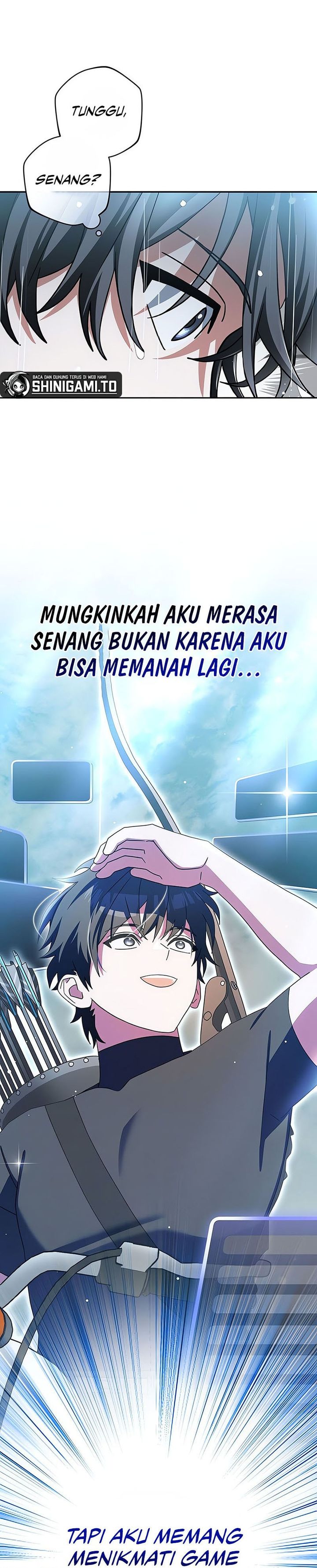 Genius Archer’s Streaming Chapter 68 Gambar 11