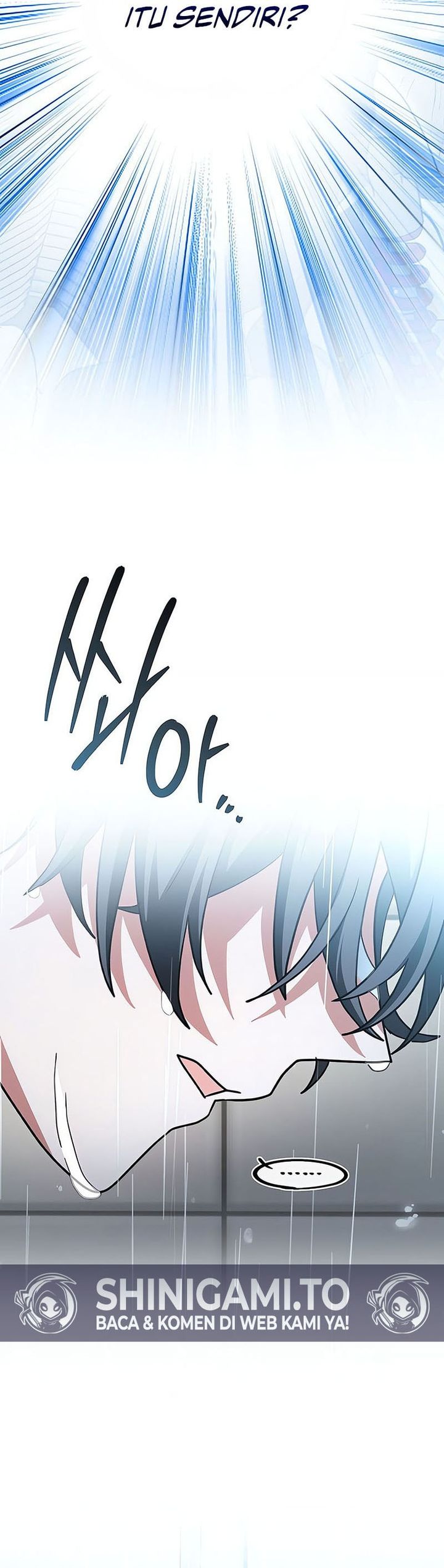 Genius Archer’s Streaming Chapter 68 Gambar 12