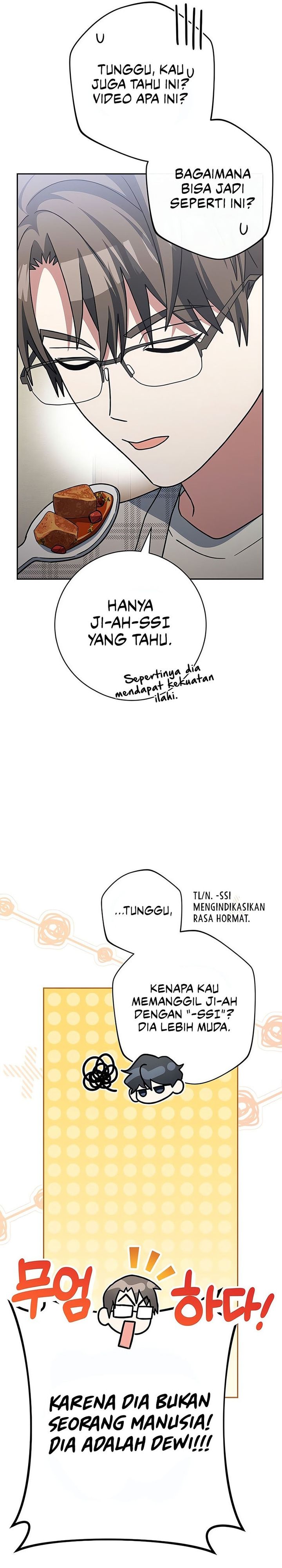 Genius Archer’s Streaming Chapter 68 Gambar 19
