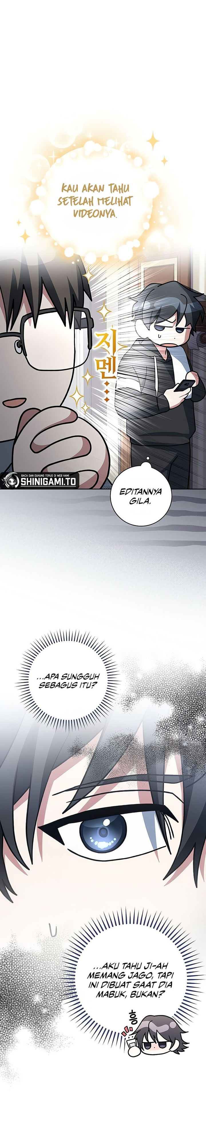 Genius Archer’s Streaming Chapter 68 Gambar 20