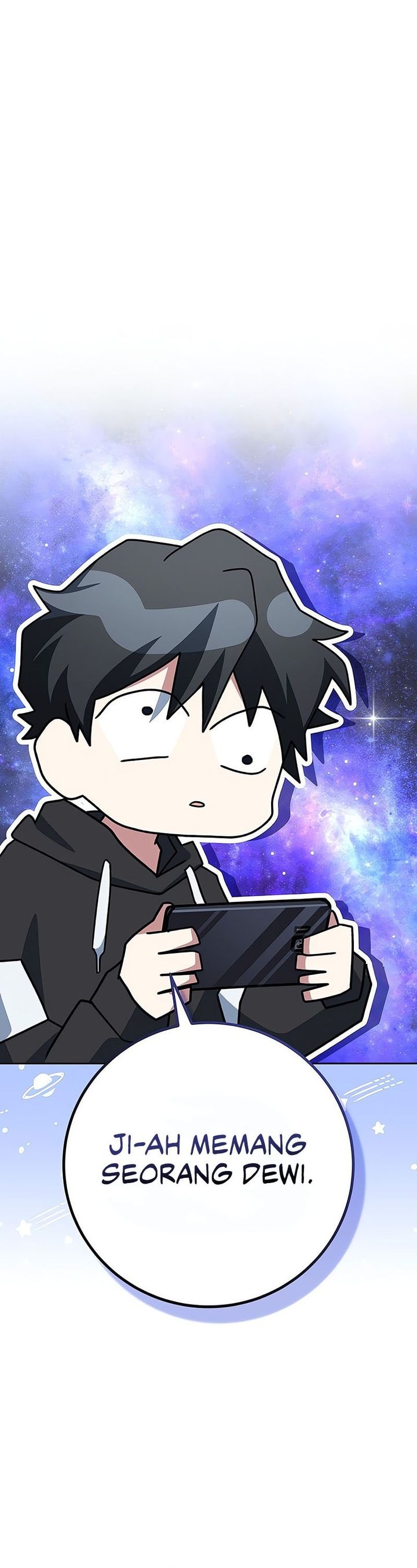 Genius Archer’s Streaming Chapter 68 Gambar 22
