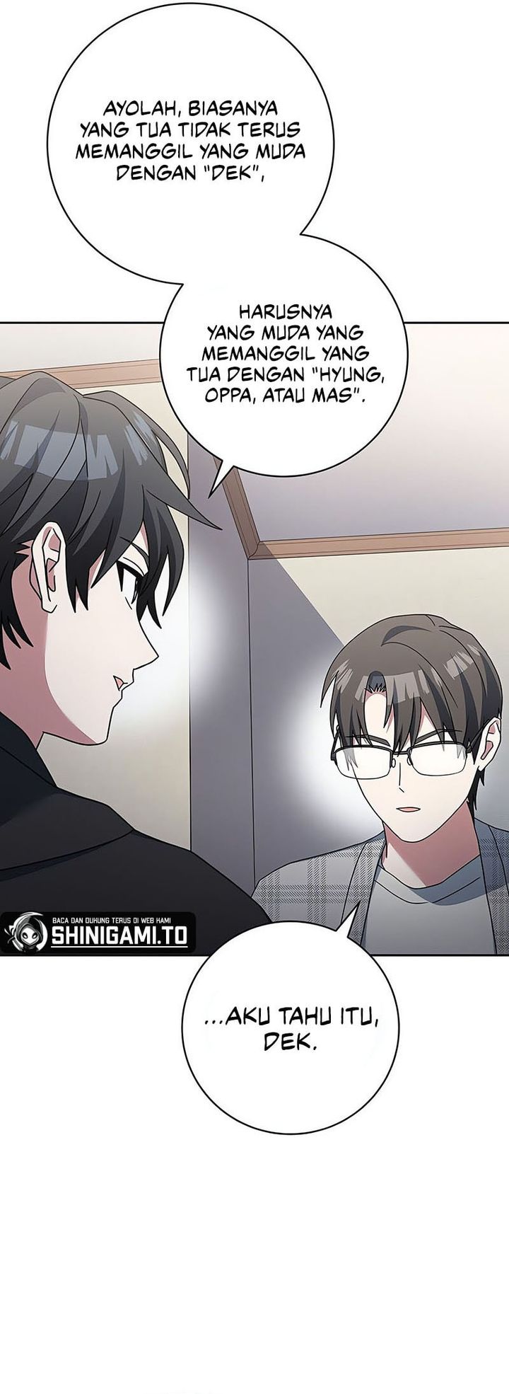 Genius Archer’s Streaming Chapter 68 Gambar 24