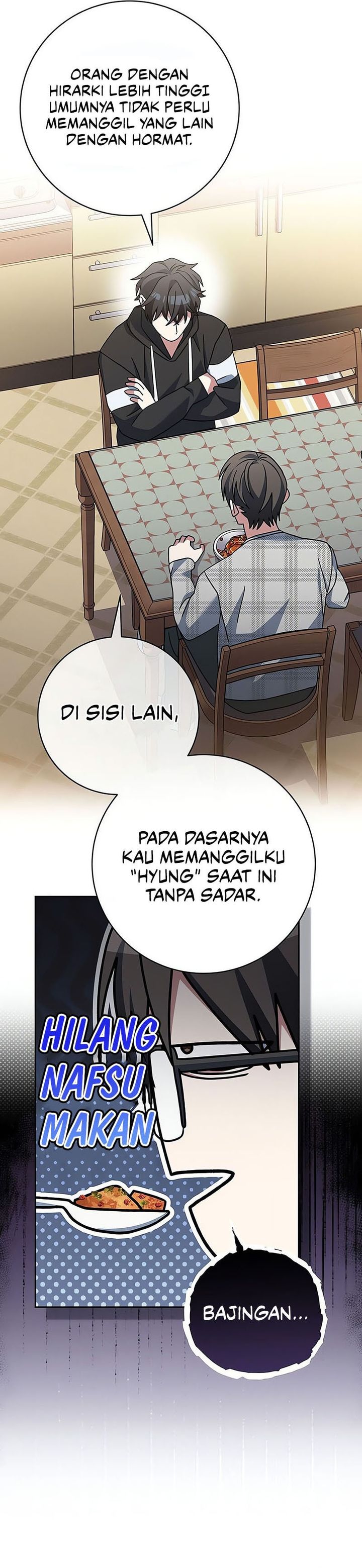 Genius Archer’s Streaming Chapter 68 Gambar 25