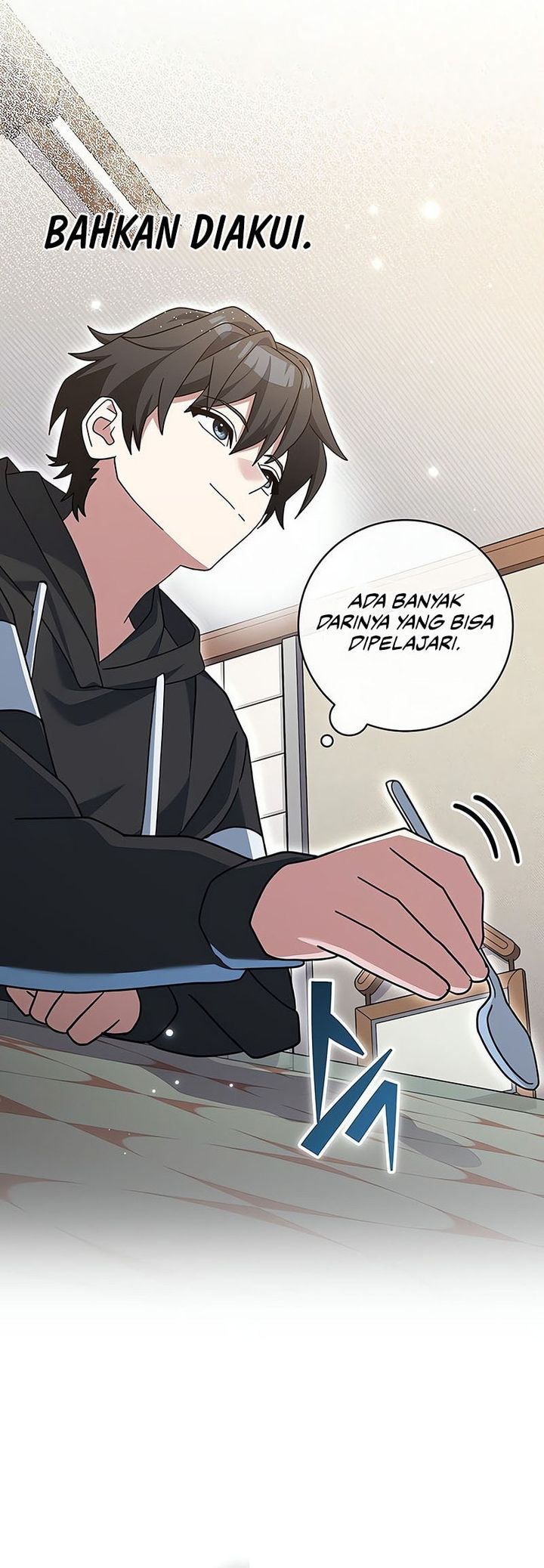 Genius Archer’s Streaming Chapter 68 Gambar 27