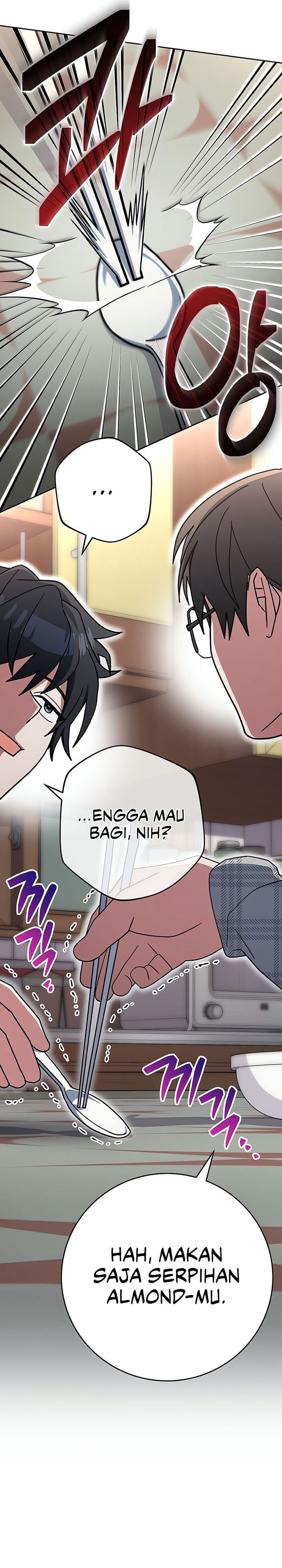 Genius Archer’s Streaming Chapter 68 Gambar 28