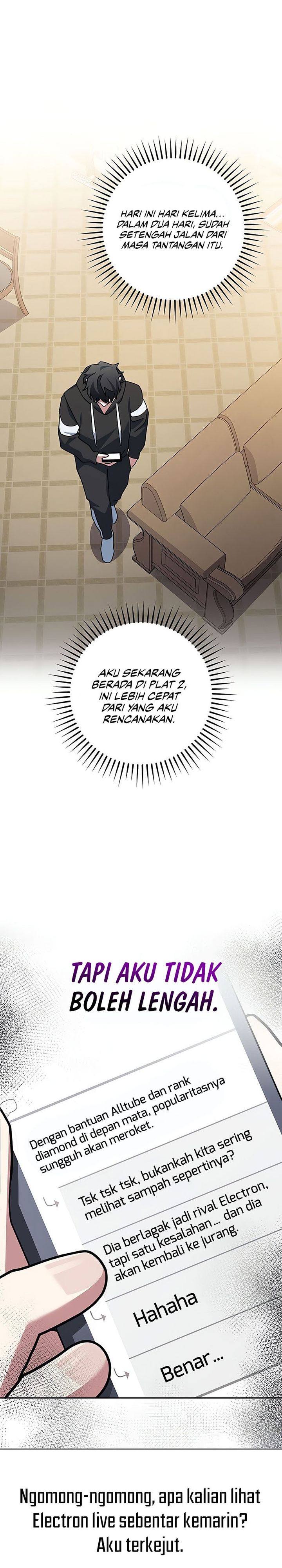 Genius Archer’s Streaming Chapter 68 Gambar 32