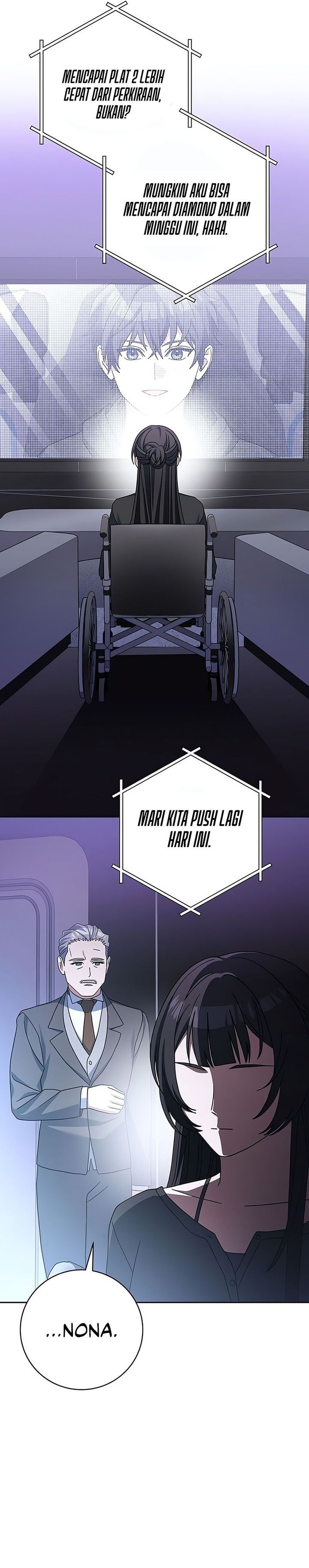 Genius Archer’s Streaming Chapter 68 Gambar 36