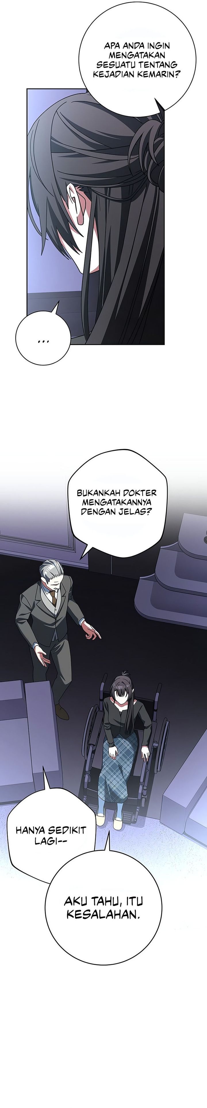 Genius Archer’s Streaming Chapter 68 Gambar 37