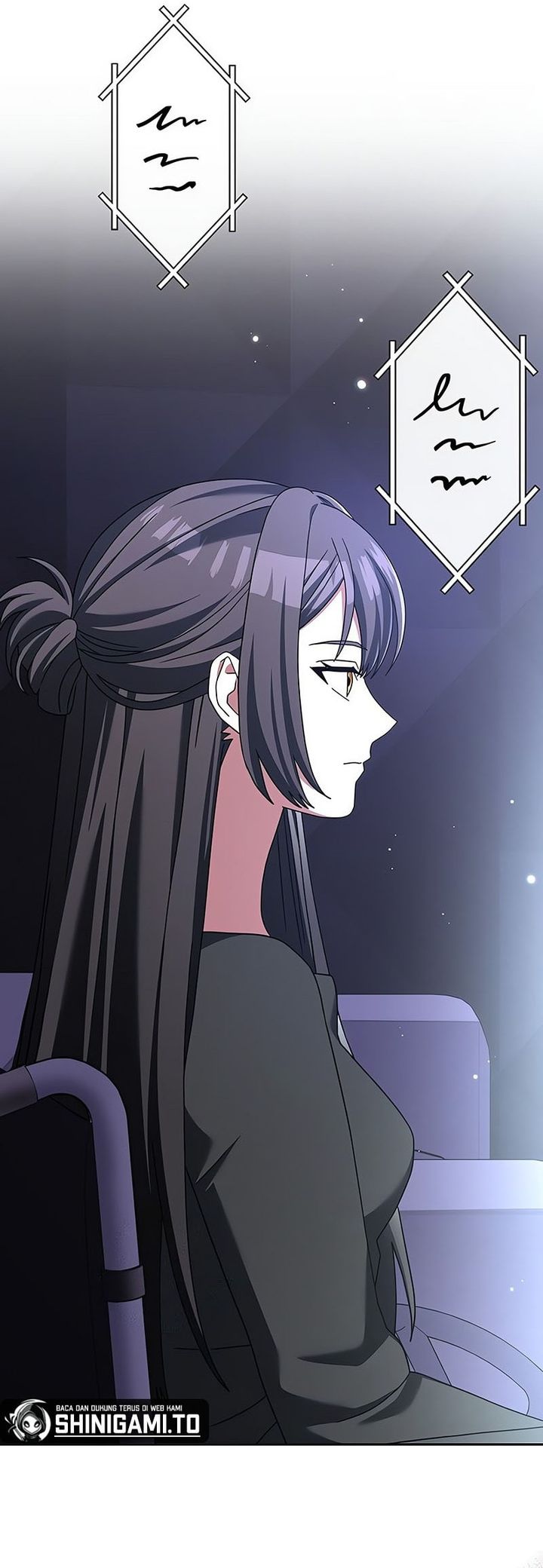 Genius Archer’s Streaming Chapter 68 Gambar 38