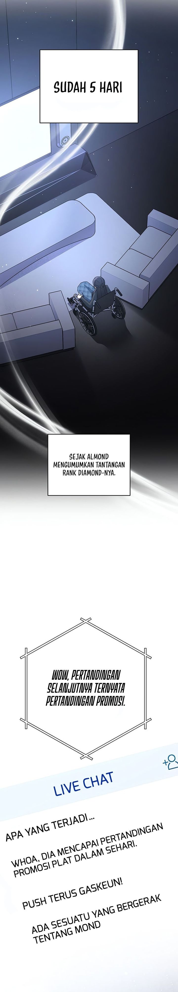 Genius Archer’s Streaming Chapter 68 Gambar 41