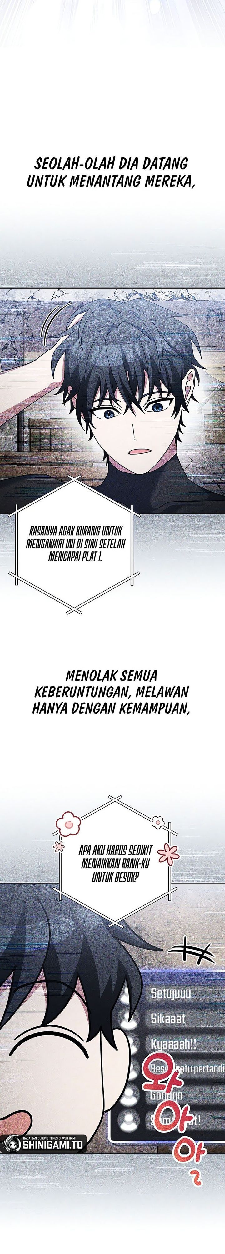 Genius Archer’s Streaming Chapter 68 Gambar 46
