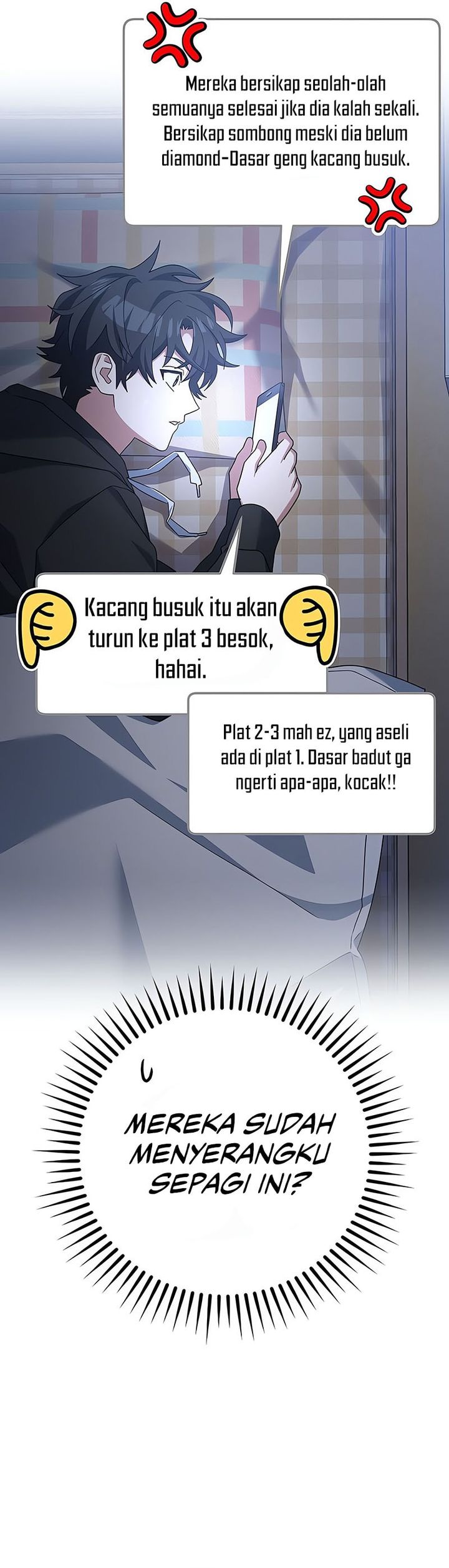 Genius Archer’s Streaming Chapter 69 Gambar 4