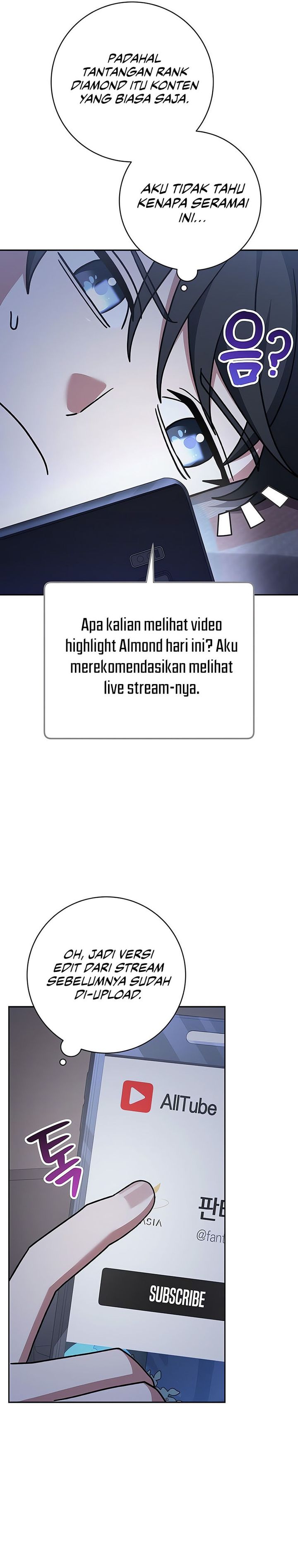 Genius Archer’s Streaming Chapter 69 Gambar 5