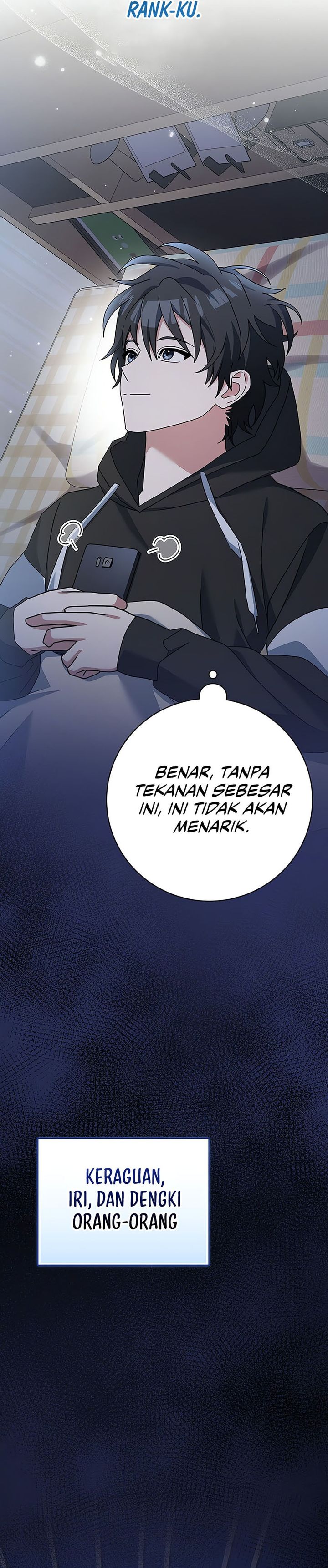 Genius Archer’s Streaming Chapter 69 Gambar 8
