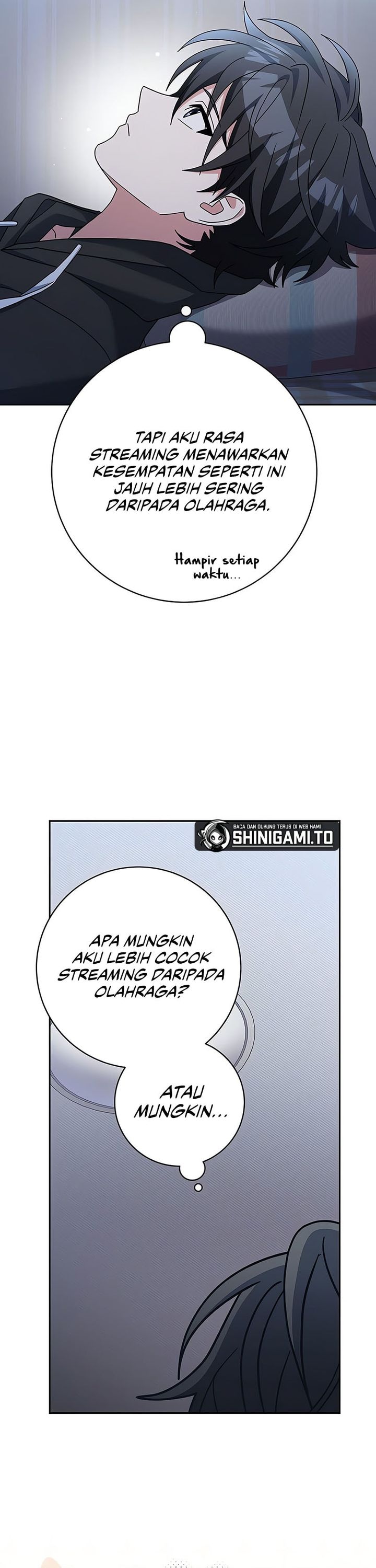 Genius Archer’s Streaming Chapter 69 Gambar 10