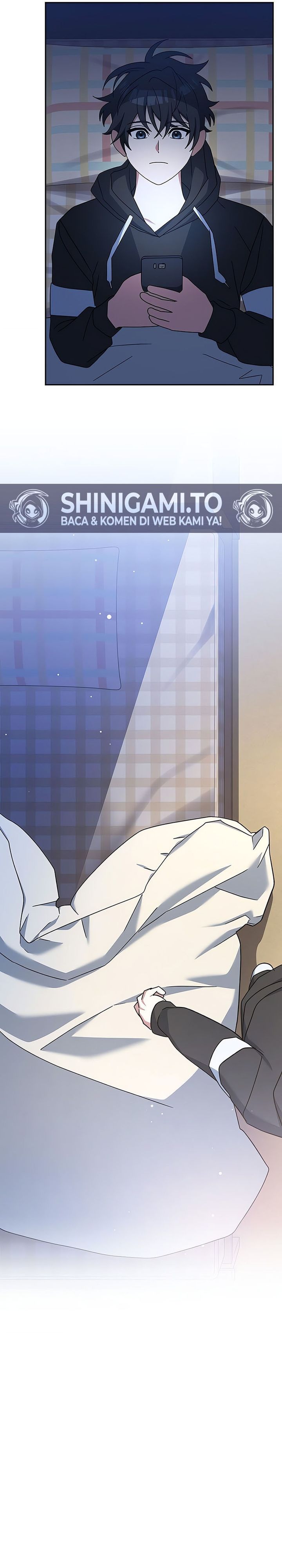 Genius Archer’s Streaming Chapter 69 Gambar 12