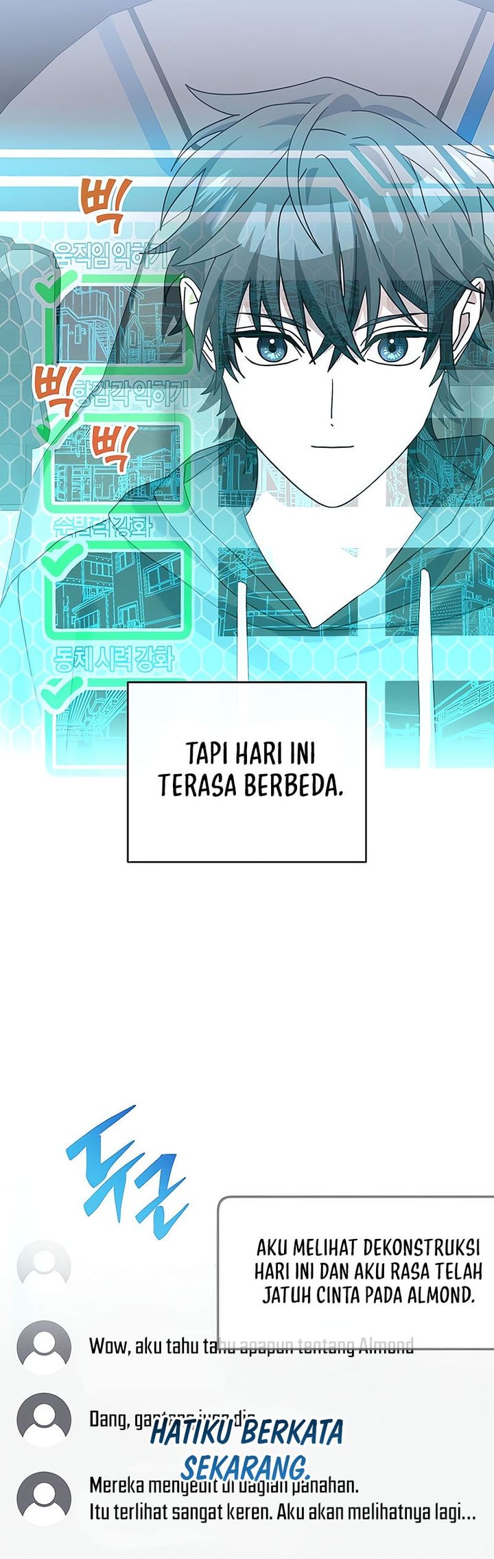 Genius Archer’s Streaming Chapter 69 Gambar 14