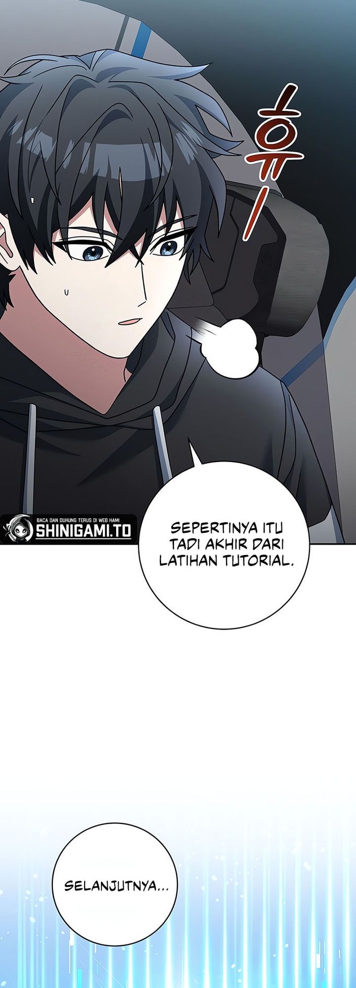 Genius Archer’s Streaming Chapter 69 Gambar 17